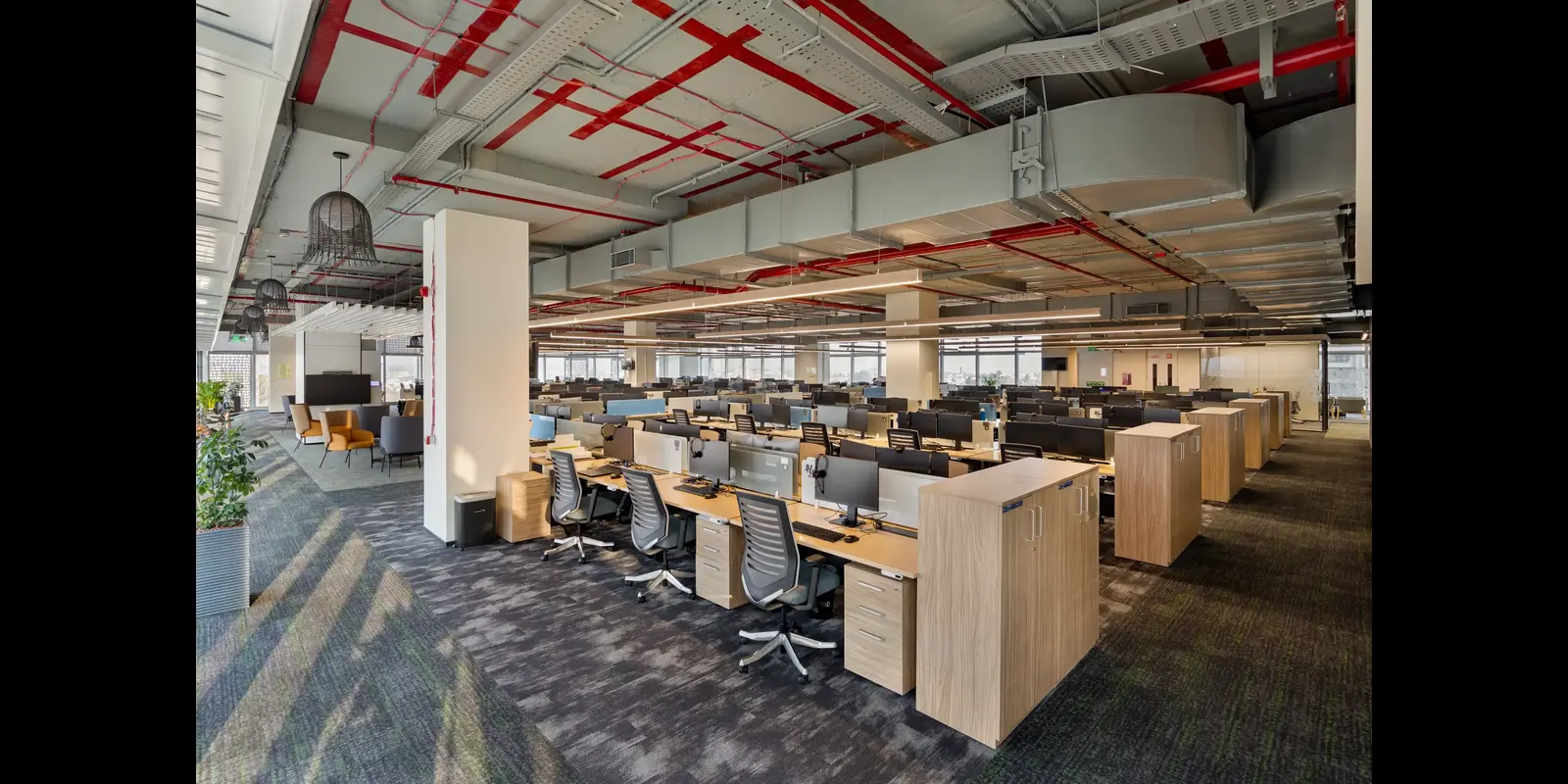 India GCC setup consulting — location selection, leadership hiring, and team scaling for Global Capability Centers